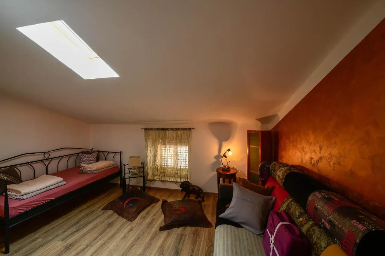 Apartment Josip Lovran Croatia