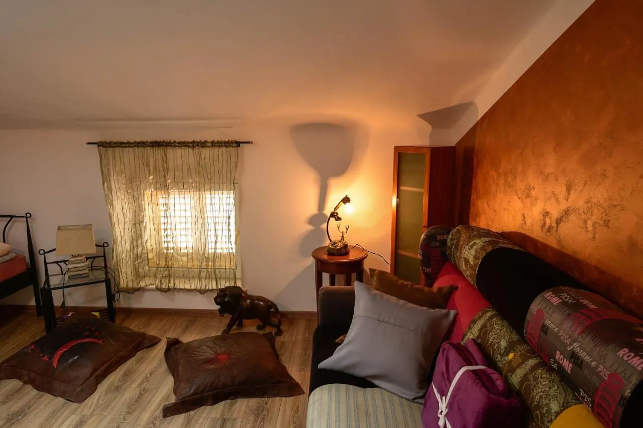 Apartment Josip Ловран 0*,  Хорватия