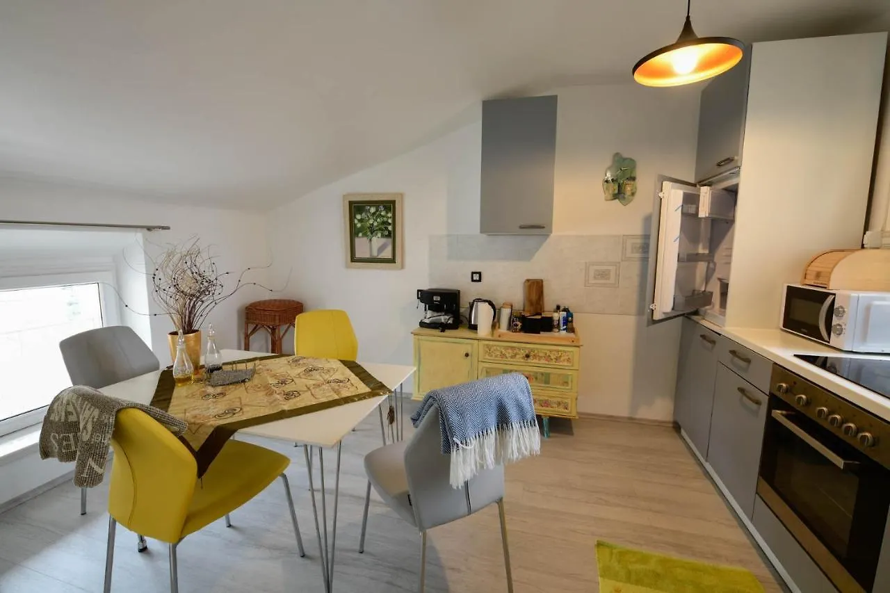 Apartment Josip Lovran