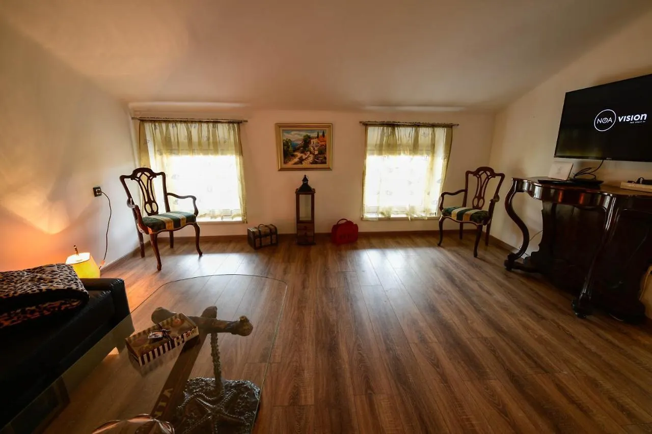 Apartment Josip Lovran Croatia