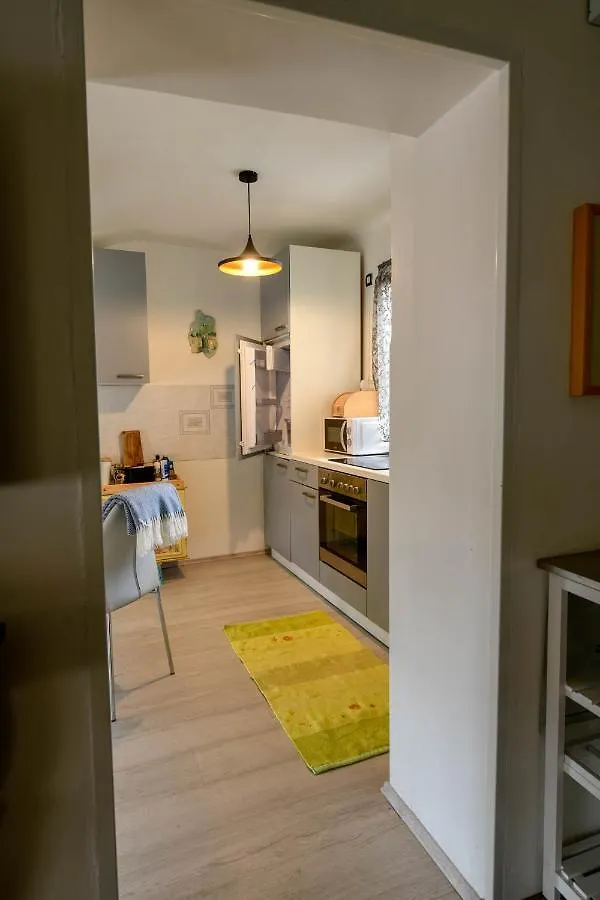 Apartment Josip Ловран