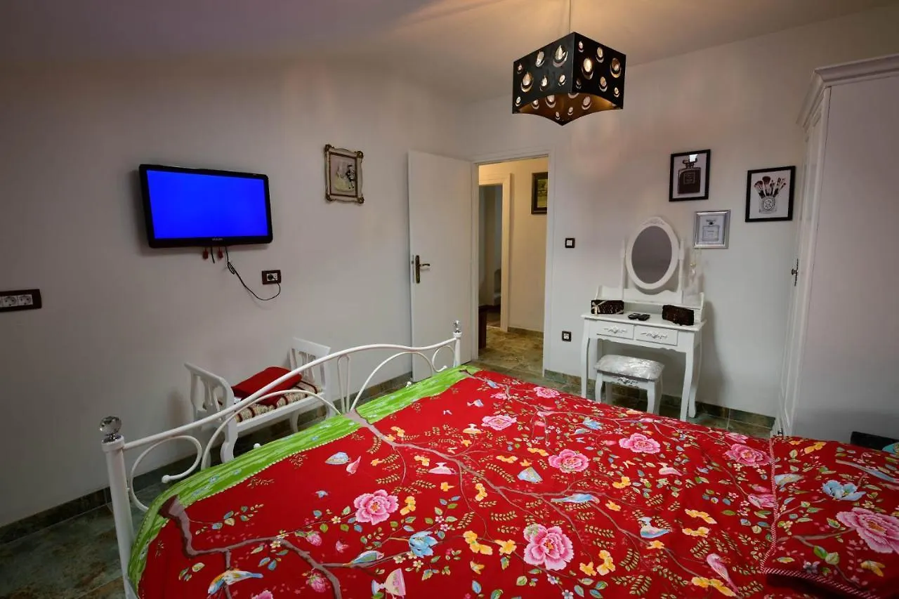 Apartment Josip Lovran