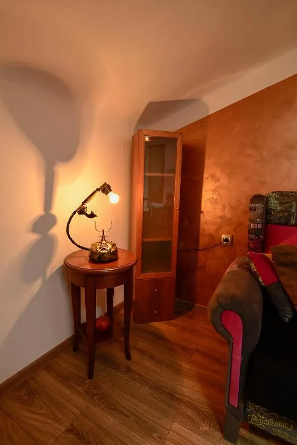 Apartment Josip Lovran