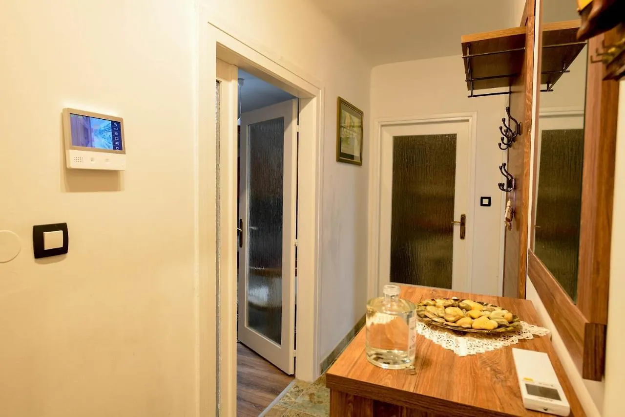 Apartment Josip Lovran