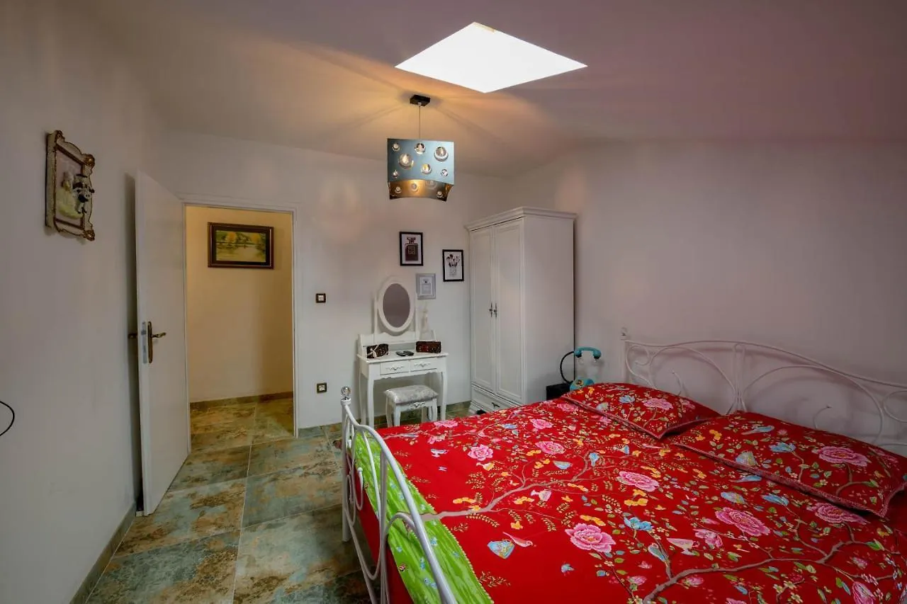 Apartment Josip Lovran