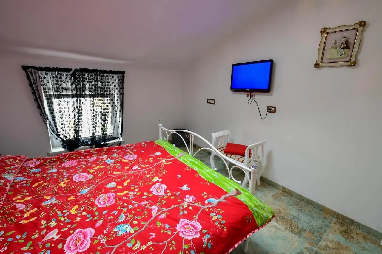 Apartment Josip Lovran
