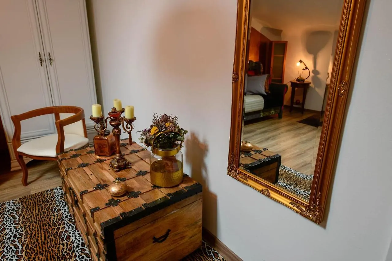 Apartment Josip Lovran