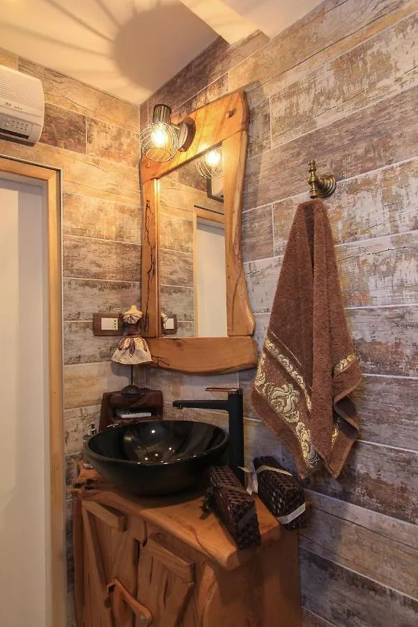 Apartment Josip Lovran 0*,  Croatia