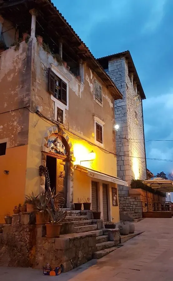 Apartment Josip Lovran 0*,  Croatia