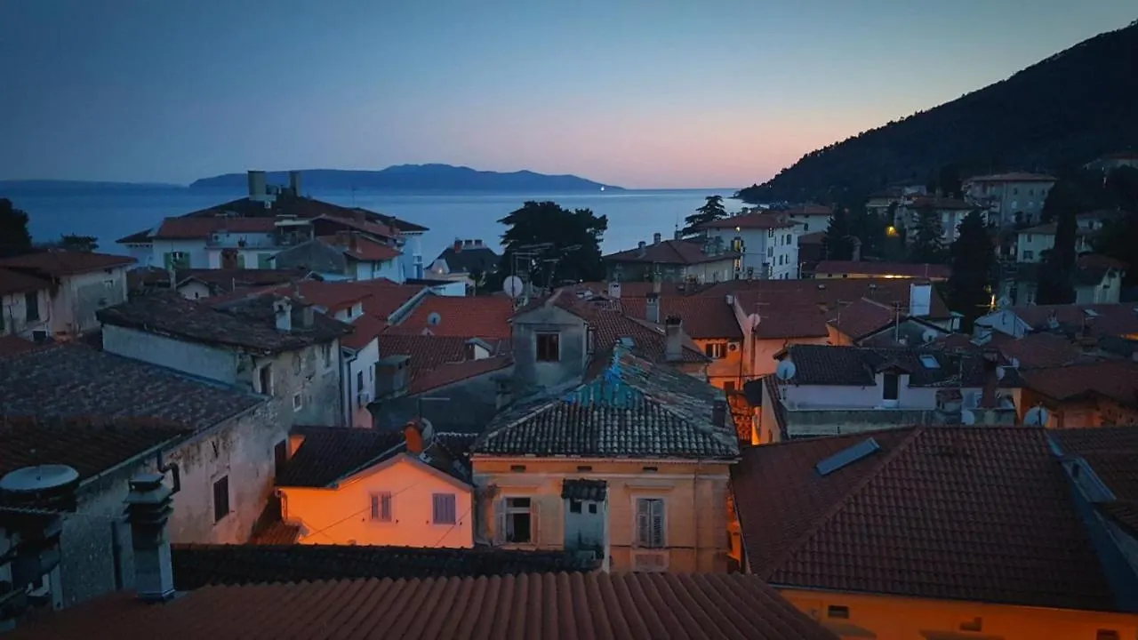 Apartment Josip Lovran Croatia