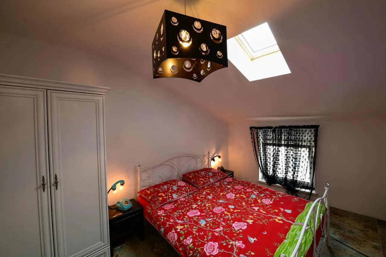 Apartment Josip Lovran